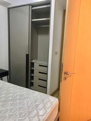 Commonwealth Towers (D3), Condominium #507905081